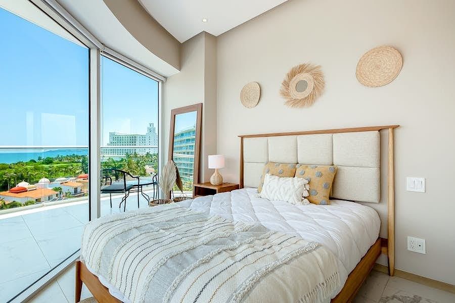 Apartamento em Flamingos, Bahía de Banderas, foto 8 de 37