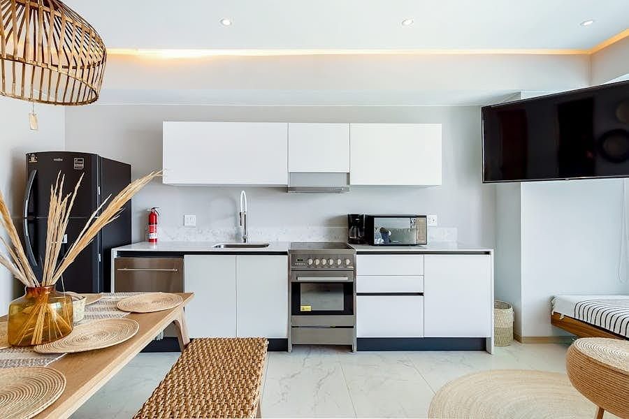 Apartamento em Flamingos, Bahía de Banderas, foto 11 de 37