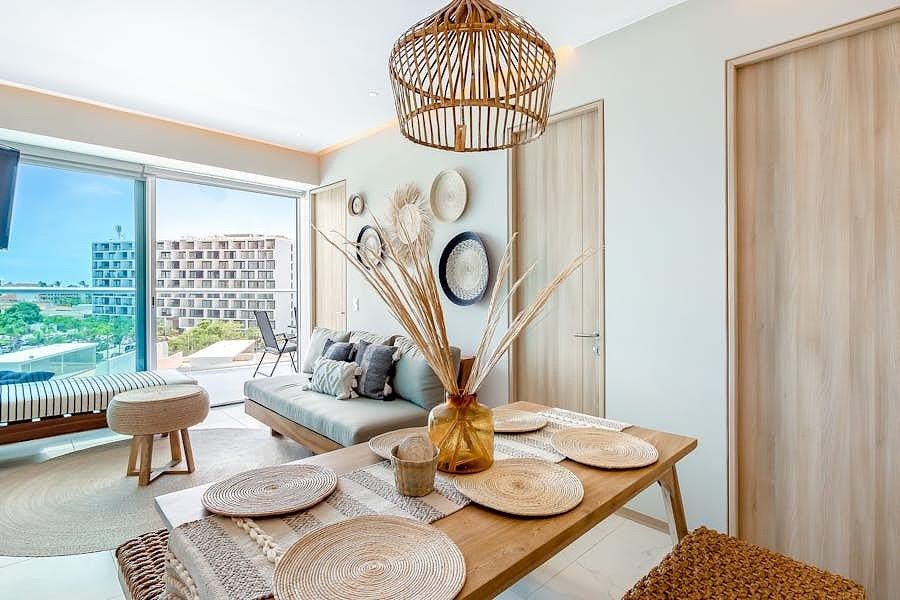 Apartamento em Flamingos, Bahía de Banderas, foto 10 de 37