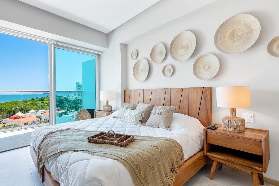 Apartamento em Flamingos, Bahía de Banderas, foto 13 de 37