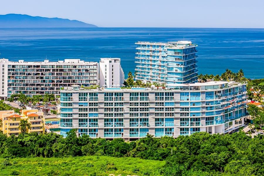 Apartamento em Flamingos, Bahía de Banderas, foto 7 de 37