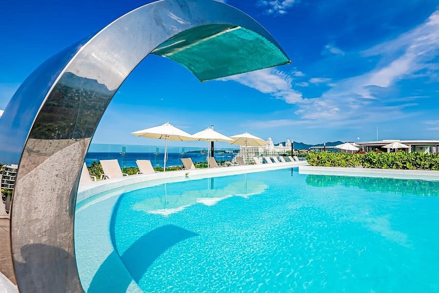 Apartamento em Flamingos, Bahía de Banderas, foto 15 de 37