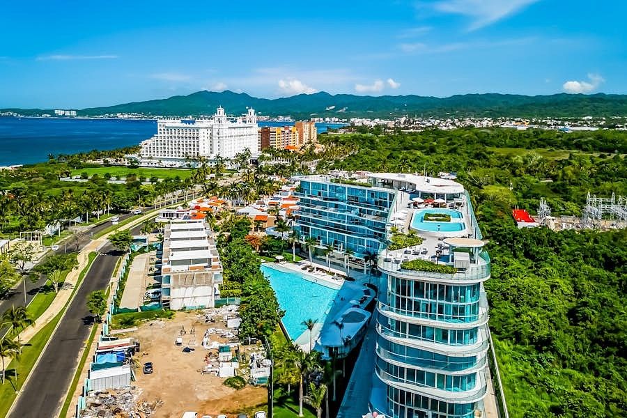 Apartamento em Flamingos, Bahía de Banderas, foto 16 de 37
