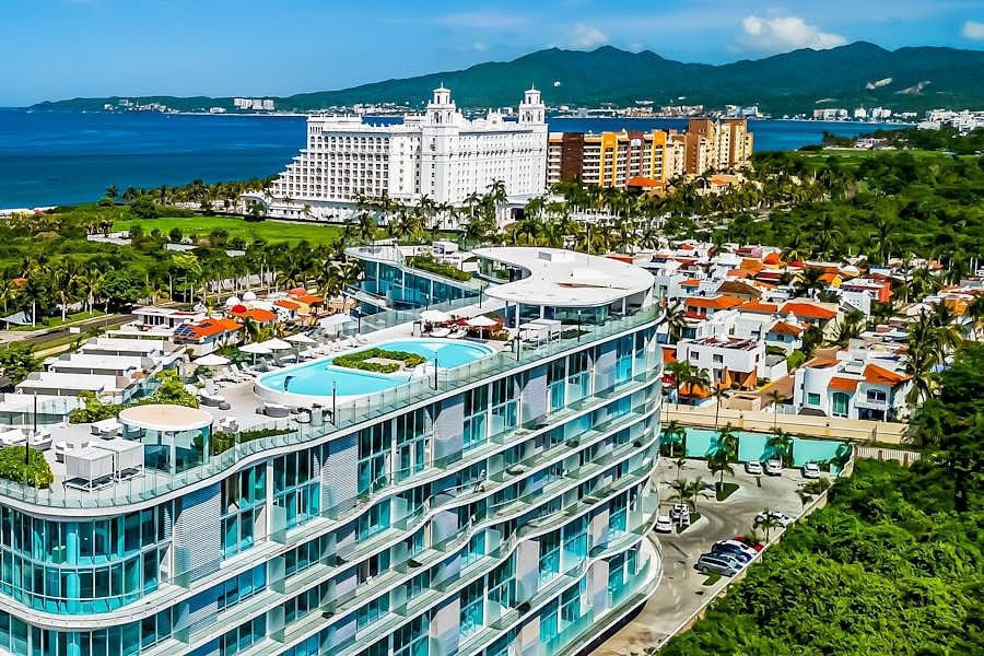 Apartamento em Flamingos, Bahía de Banderas, foto 17 de 37