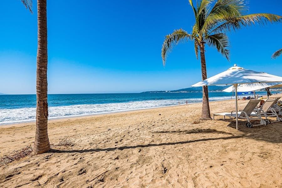 Apartamento em Flamingos, Bahía de Banderas, foto 22 de 37