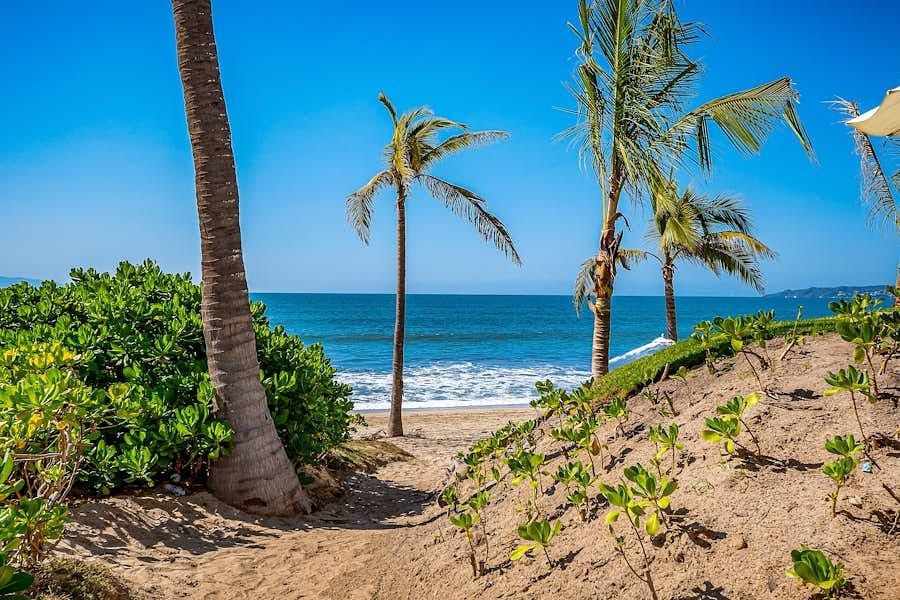 Apartamento em Flamingos, Bahía de Banderas, foto 23 de 37