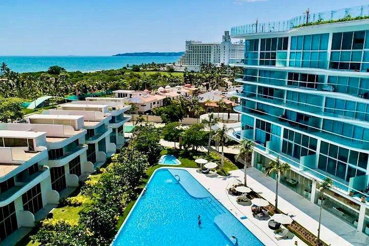 Apartamento em Flamingos, Bahía de Banderas, foto 24 de 37