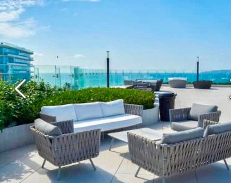 Apartamento em Flamingos, Bahía de Banderas, foto 25 de 37