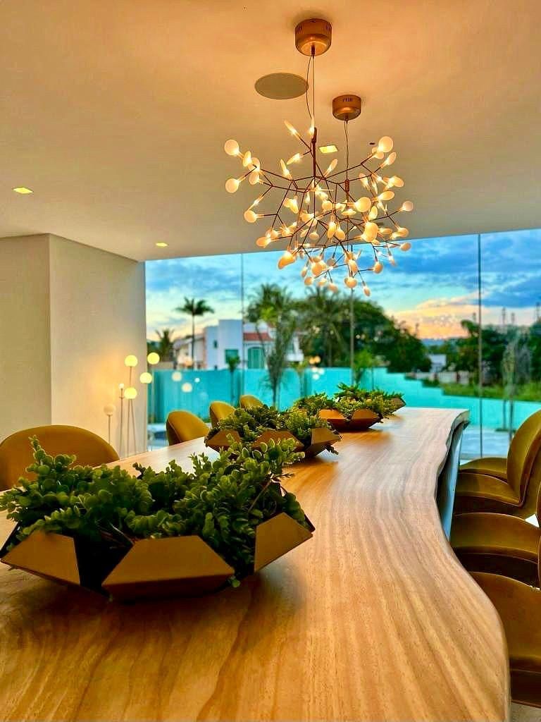 Apartamento em Flamingos, Bahía de Banderas, foto 26 de 37