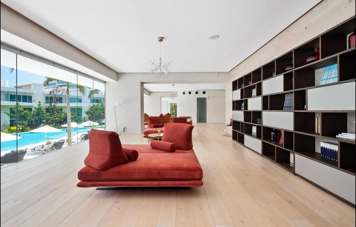 Apartamento em Flamingos, Bahía de Banderas, foto 27 de 37