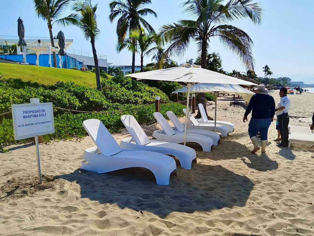 Apartamento em Flamingos, Bahía de Banderas, foto 28 de 37