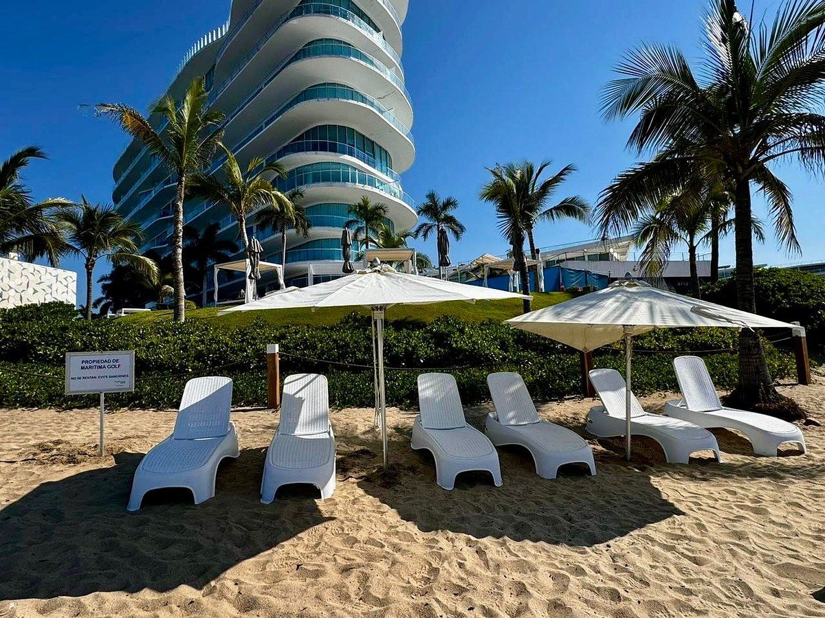 Apartamento em Flamingos, Bahía de Banderas, foto 29 de 37