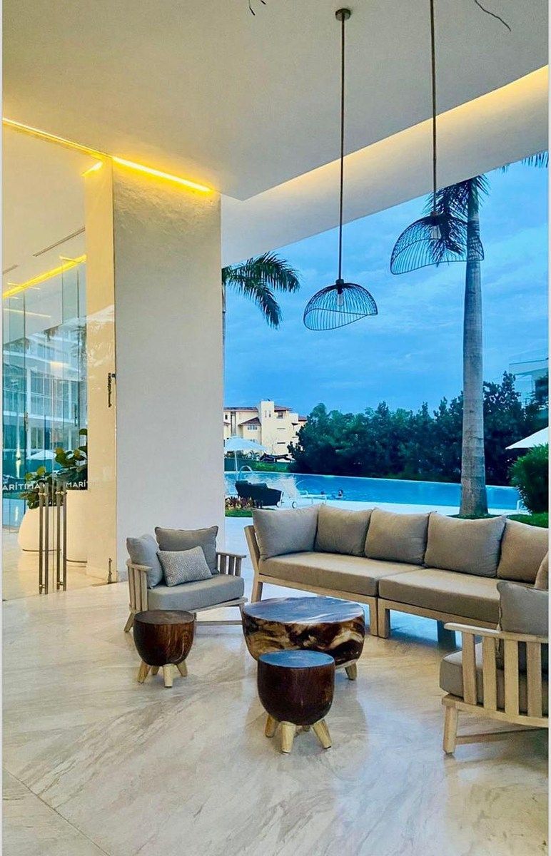 Apartamento em Flamingos, Bahía de Banderas, foto 30 de 37