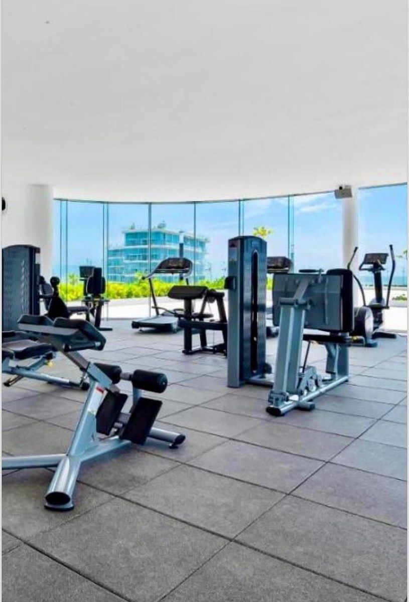 Apartamento em Flamingos, Bahía de Banderas, foto 33 de 37