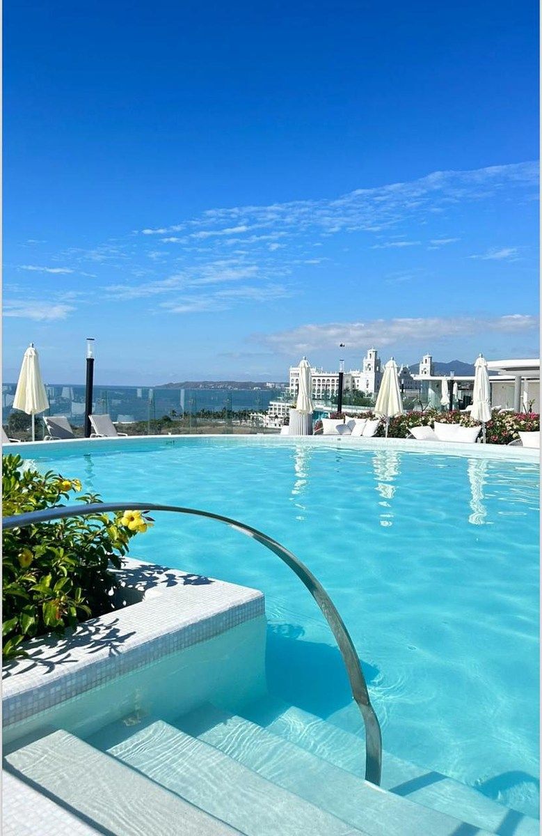 Apartamento em Flamingos, Bahía de Banderas, foto 34 de 37