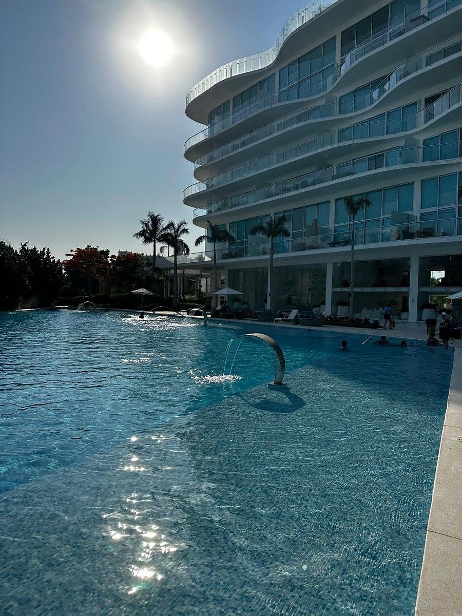 Apartamento em Flamingos, Bahía de Banderas, foto 36 de 37