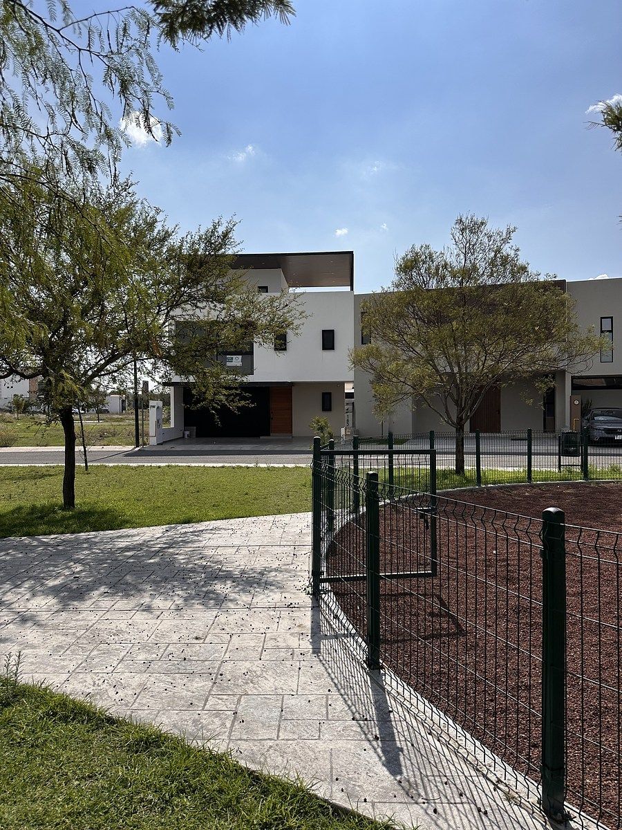 Casa em condomínio fechado em Valle De Juriquilla, Querétaro, foto 29 de 29