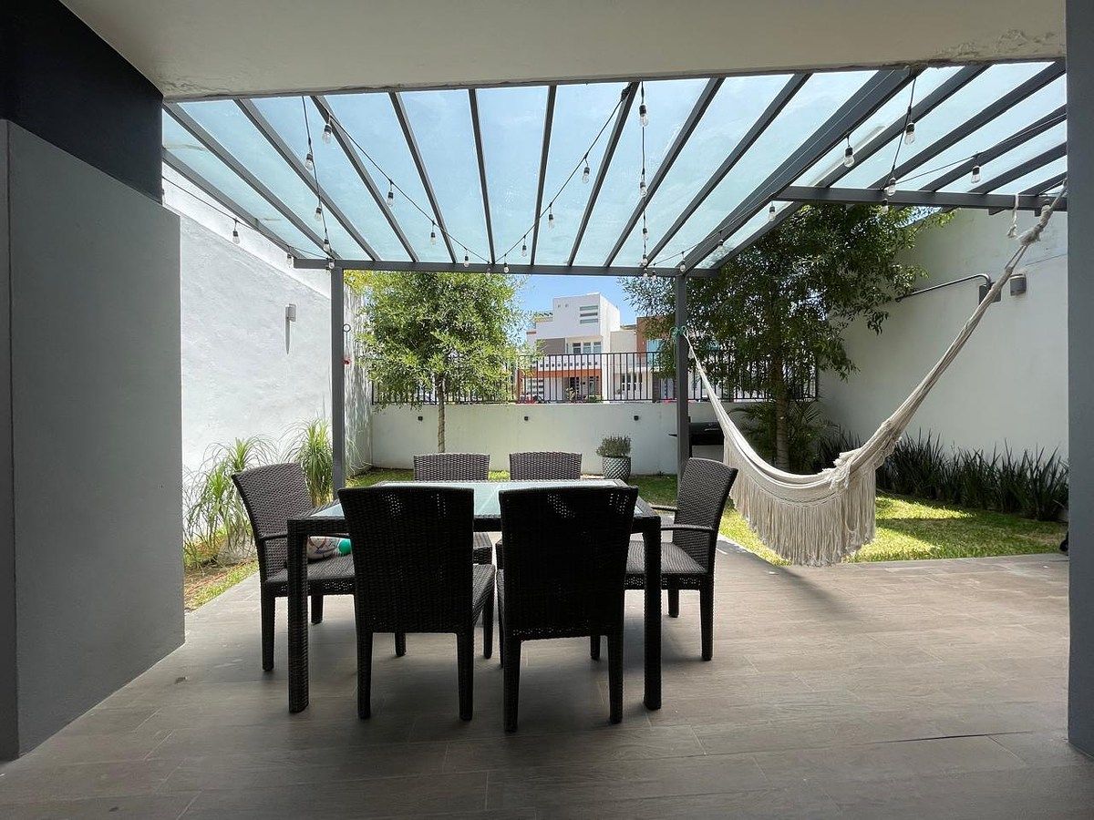 Casa en Rinconada del Bosque, Zapopan, foto 2 de 21
