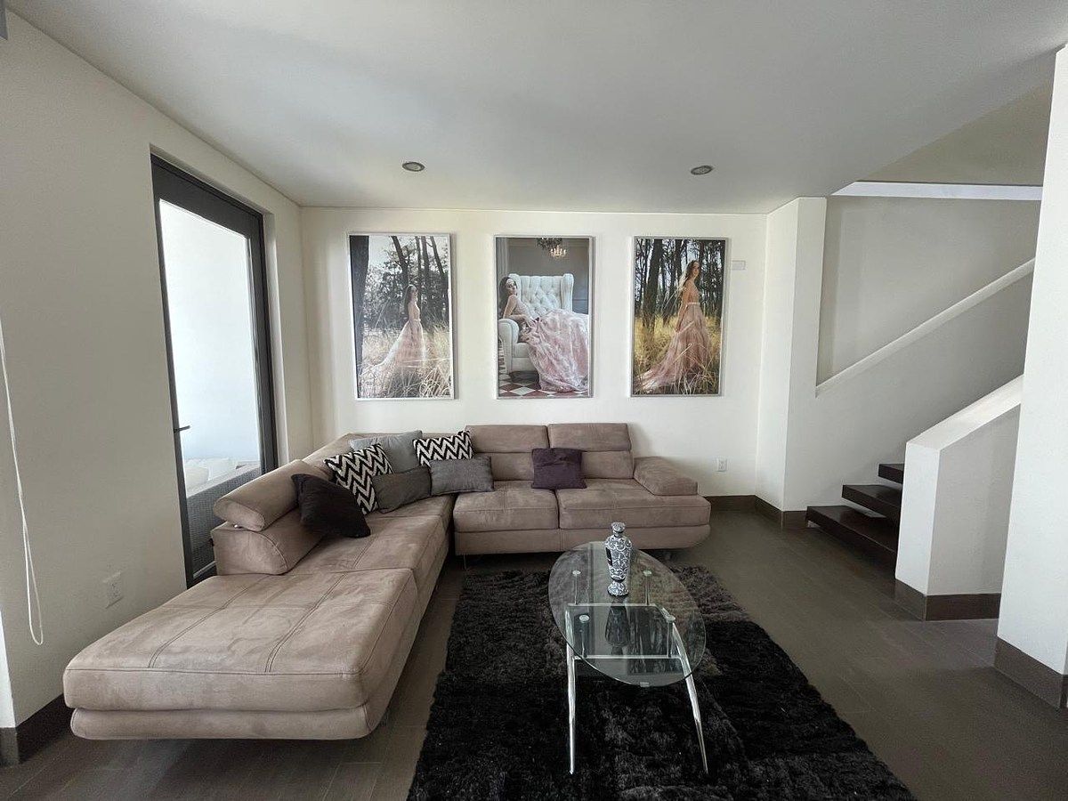 Casa en Rinconada del Bosque, Zapopan, foto 4 de 21
