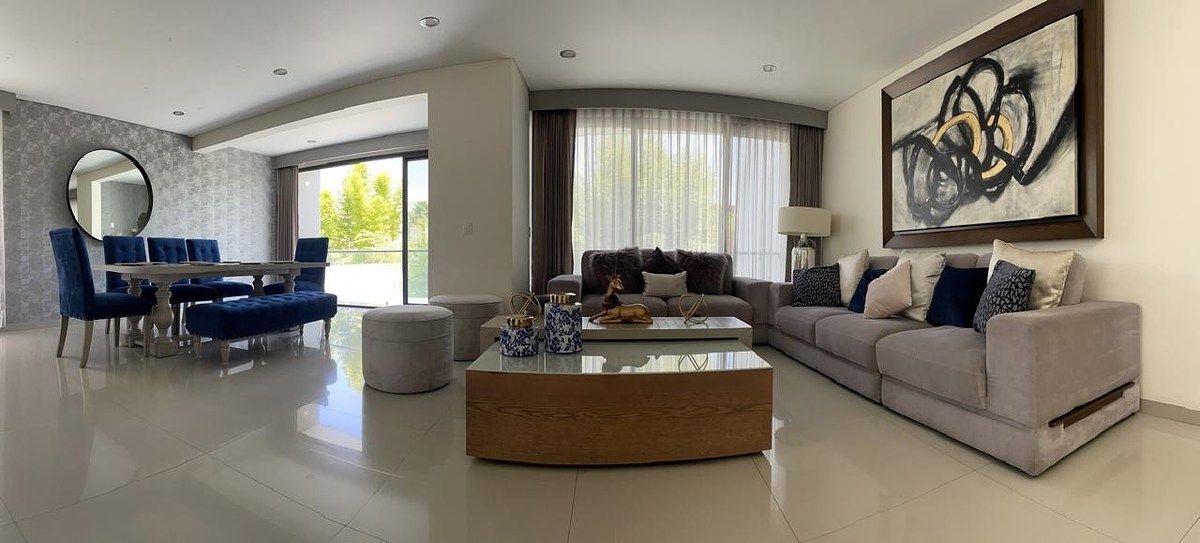 Casa en Rinconada del Bosque, Zapopan, foto 5 de 21