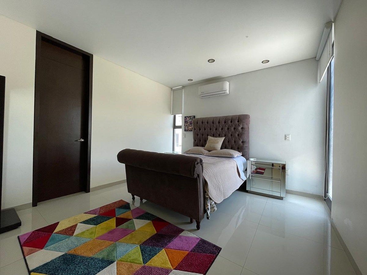 Casa en Rinconada del Bosque, Zapopan, foto 14 de 21