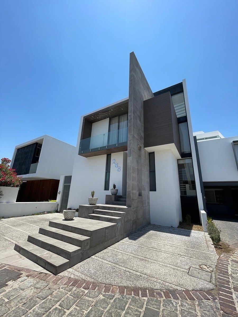 Casa en Rinconada del Bosque, Zapopan, foto 18 de 21