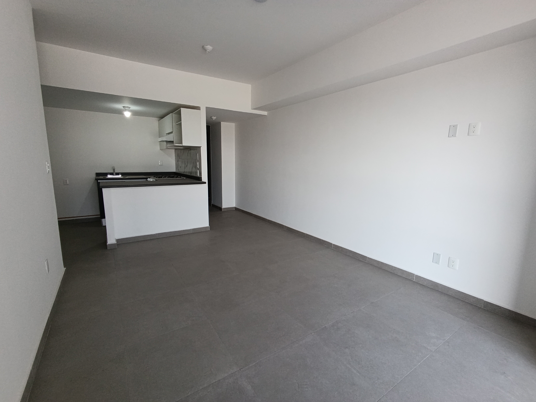 Departamento en Venta - Col. Santa Inés, Azcapotzalco, photo 1 of 19