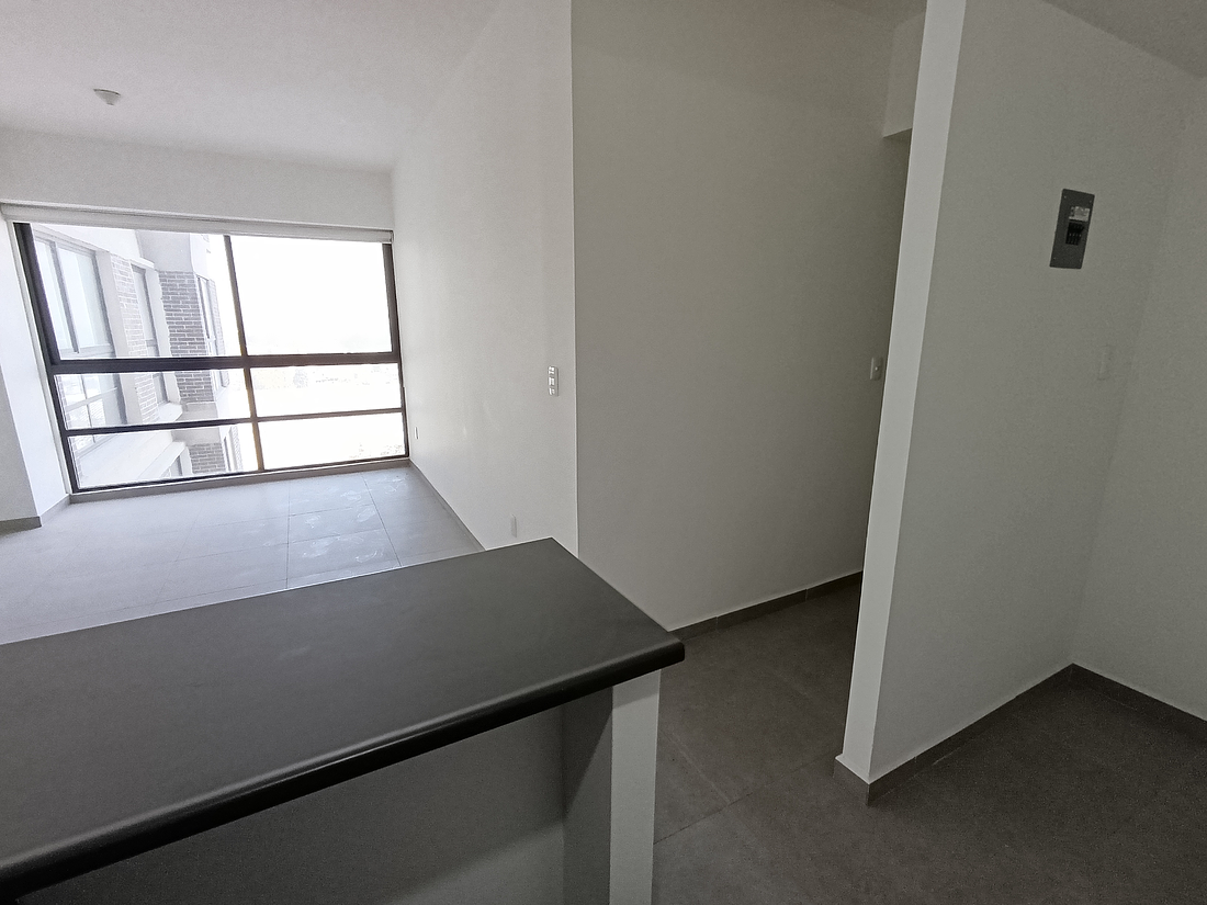 Apartment in Santa Ines, Azcapotzalco, photo 3 of 19