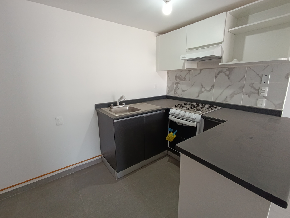 Apartment in Santa Ines, Azcapotzalco, photo 4 of 19