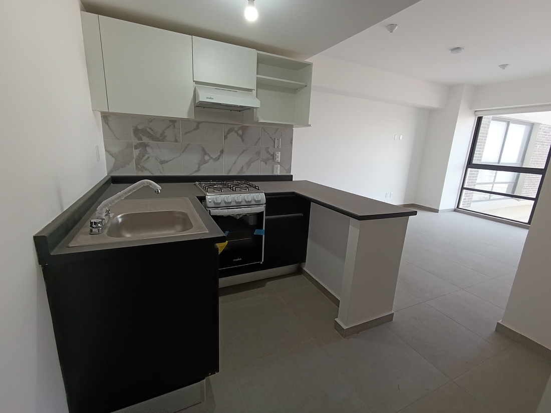 Apartment in Santa Ines, Azcapotzalco, photo 7 of 19