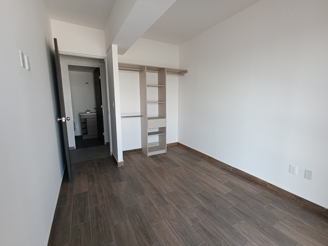 Apartment in Santa Ines, Azcapotzalco, photo 12 of 19
