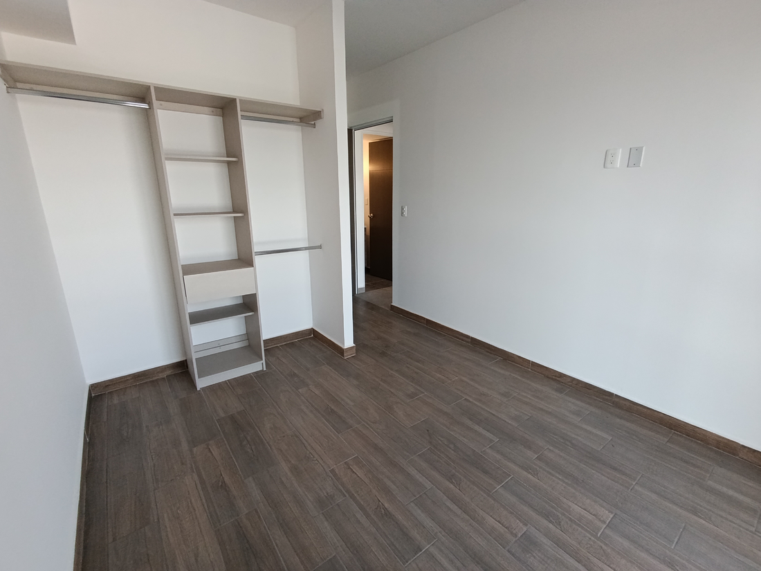 Apartment in Santa Ines, Azcapotzalco, photo 13 of 19