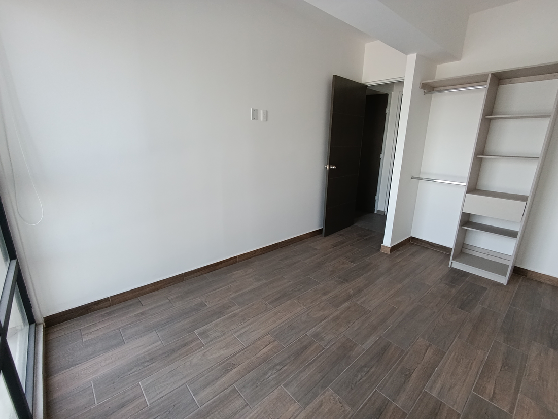 Apartment in Santa Ines, Azcapotzalco, photo 14 of 19