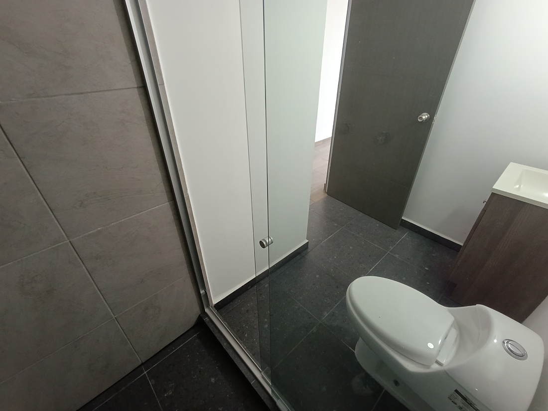Apartment in Santa Ines, Azcapotzalco, photo 15 of 19