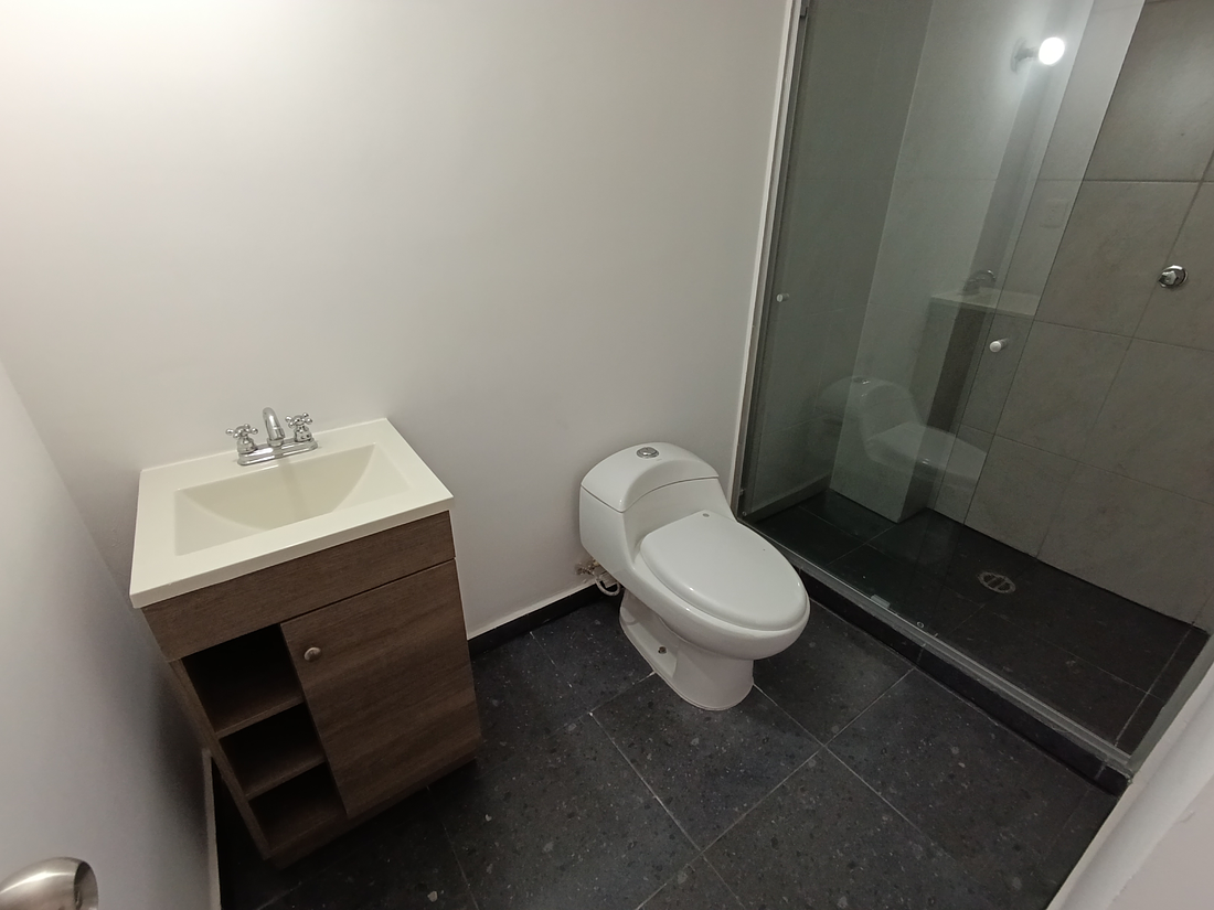 Apartment in Santa Ines, Azcapotzalco, photo 16 of 19