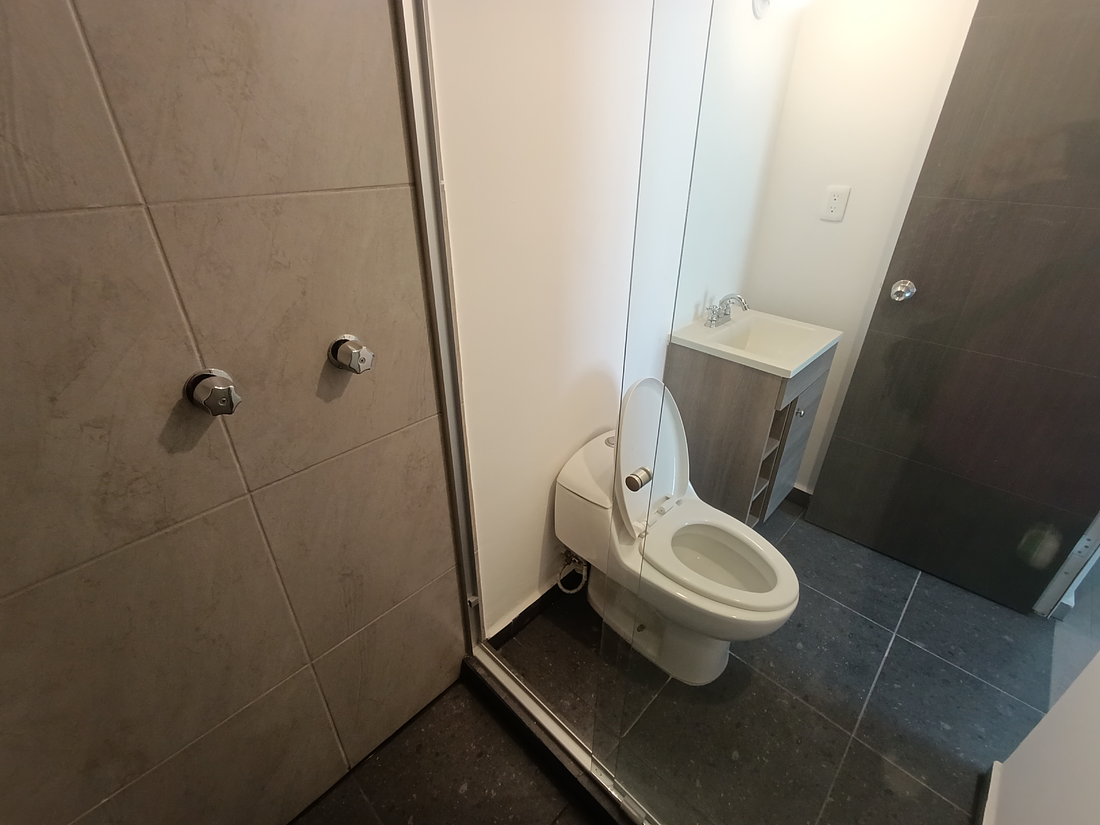 Apartment in Santa Ines, Azcapotzalco, photo 17 of 19