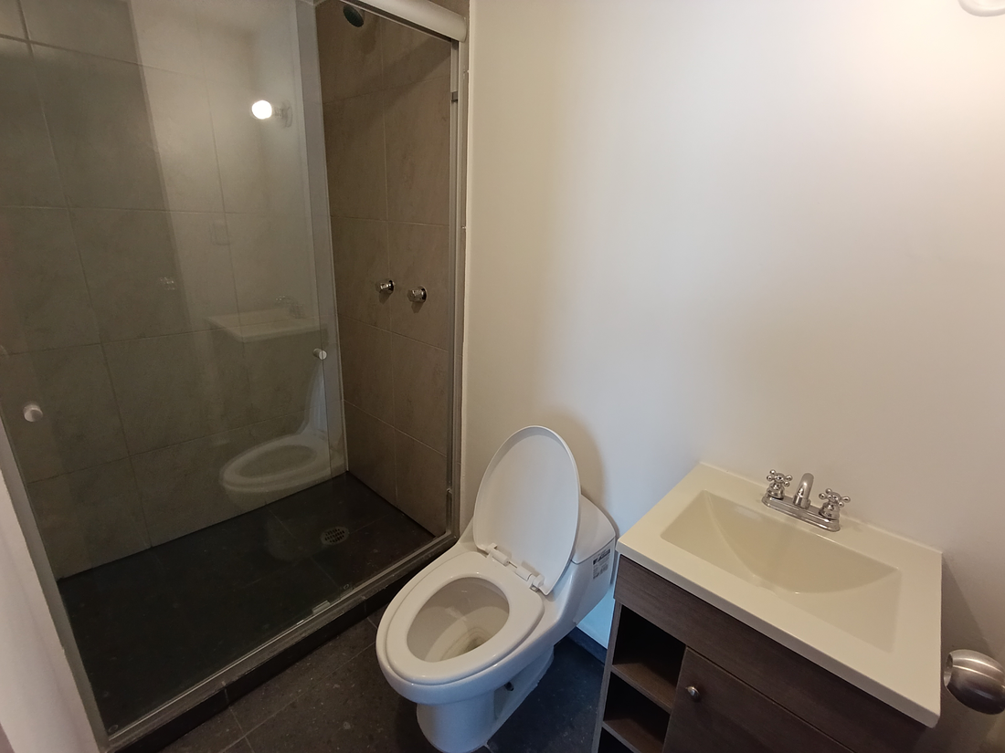 Apartment in Santa Ines, Azcapotzalco, photo 18 of 19