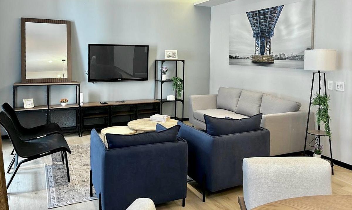 Apartamento em Polanco I Sección, Miguel Hidalgo, foto 6 de 35