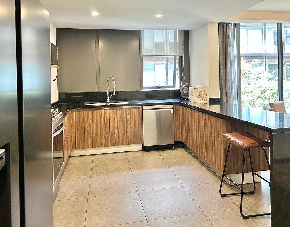 Apartamento em Polanco I Sección, Miguel Hidalgo, foto 8 de 35