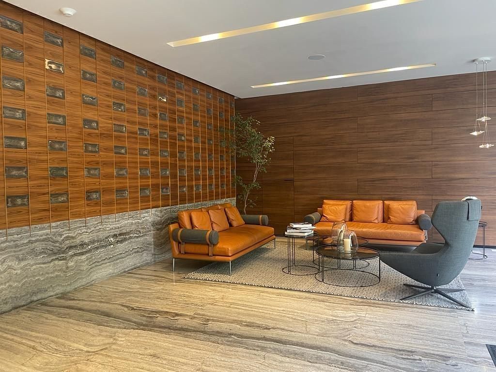 Apartamento em Polanco I Sección, Miguel Hidalgo, foto 32 de 35