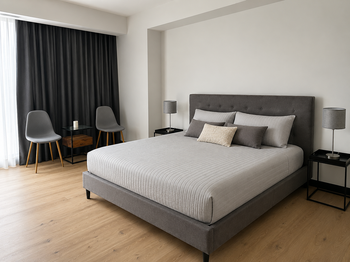 Apartamento em Polanco I Sección, Miguel Hidalgo, foto 16 de 35
