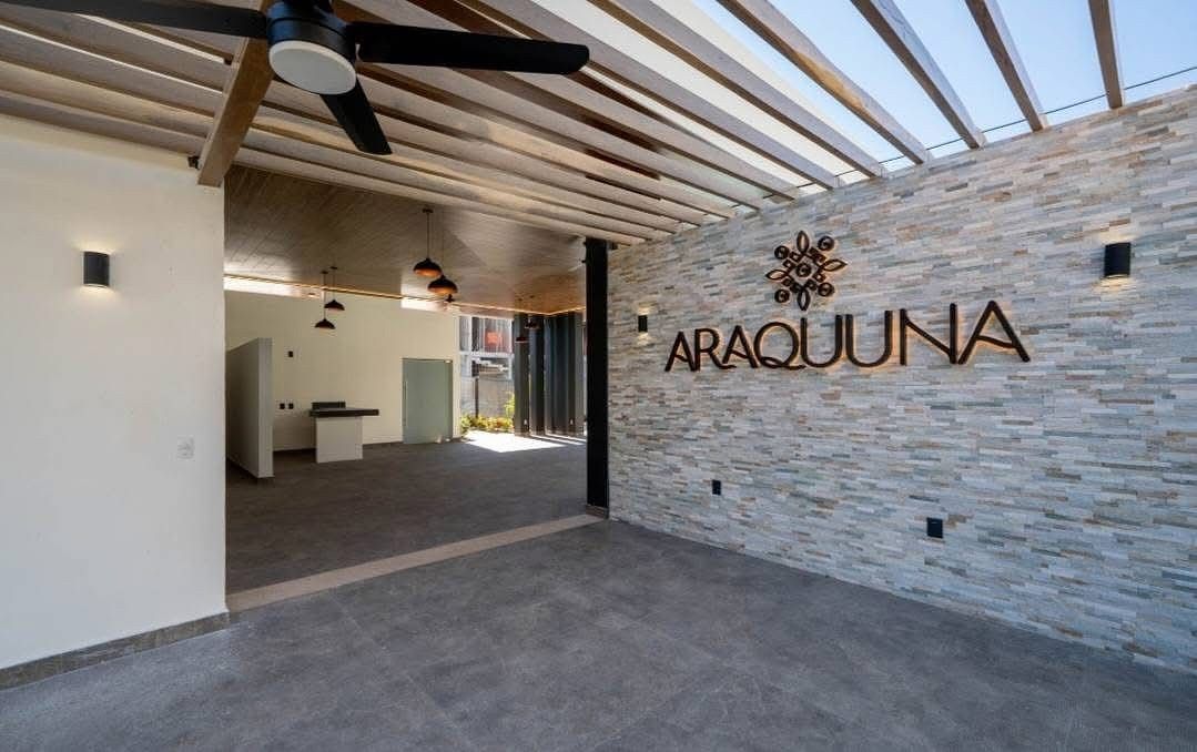 Renta en ARACUNA | Departamento de 1 Recámara con Amenidades en Mezcales, Nayari