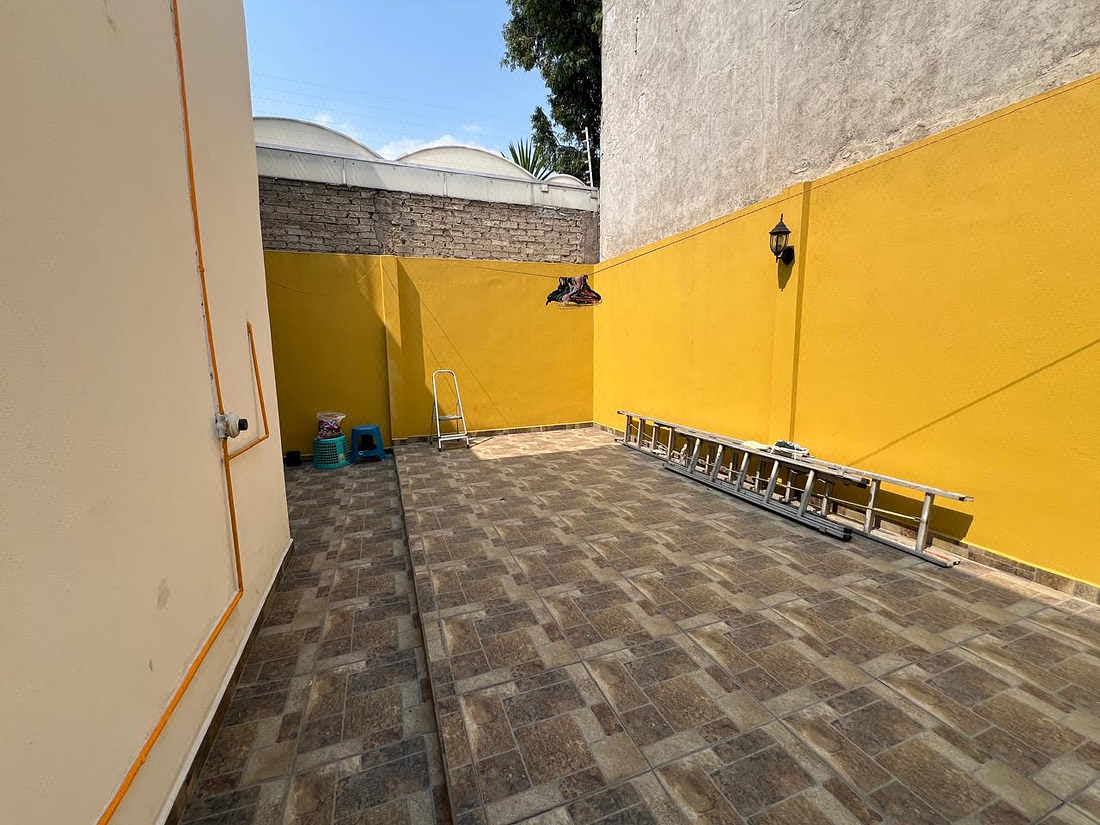 Casa en San Antonio, Azcapotzalco, foto 6 de 21