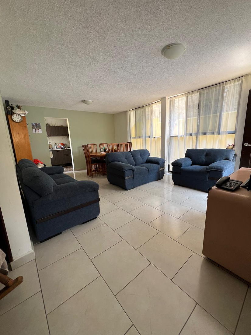 Casa en San Antonio, Azcapotzalco, foto 10 de 21