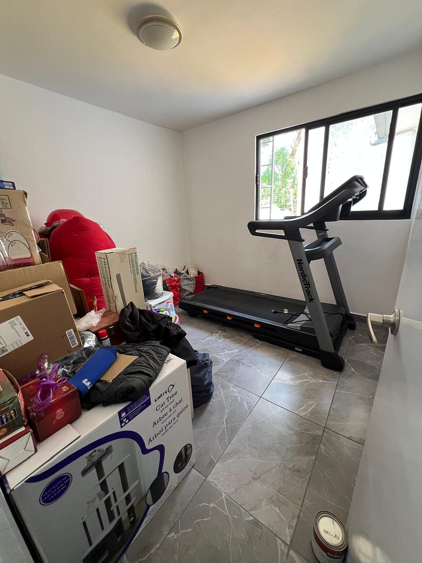 Casa en San Antonio, Azcapotzalco, foto 16 de 21