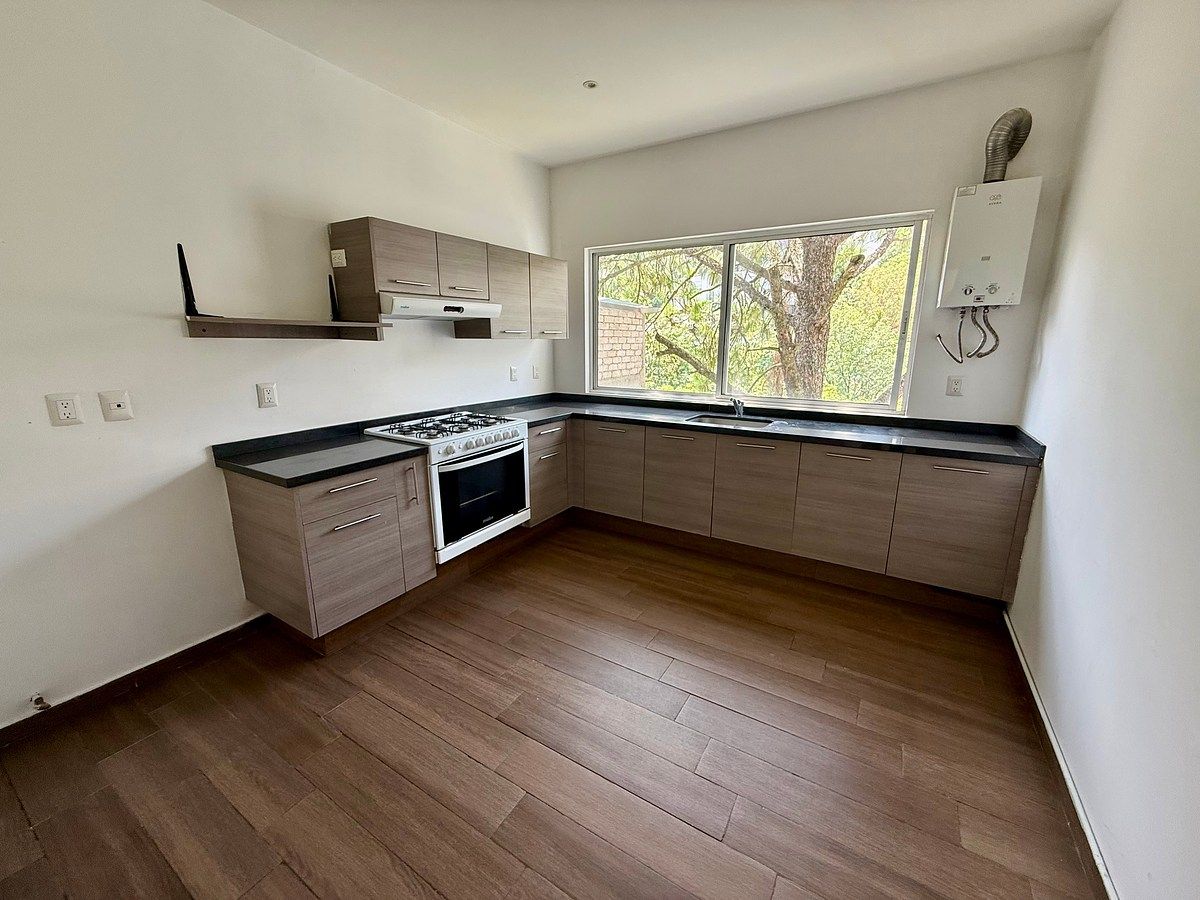 Apartamento em Lomas de Tecamachalco, Naucalpan de Juárez, foto 2 de 13