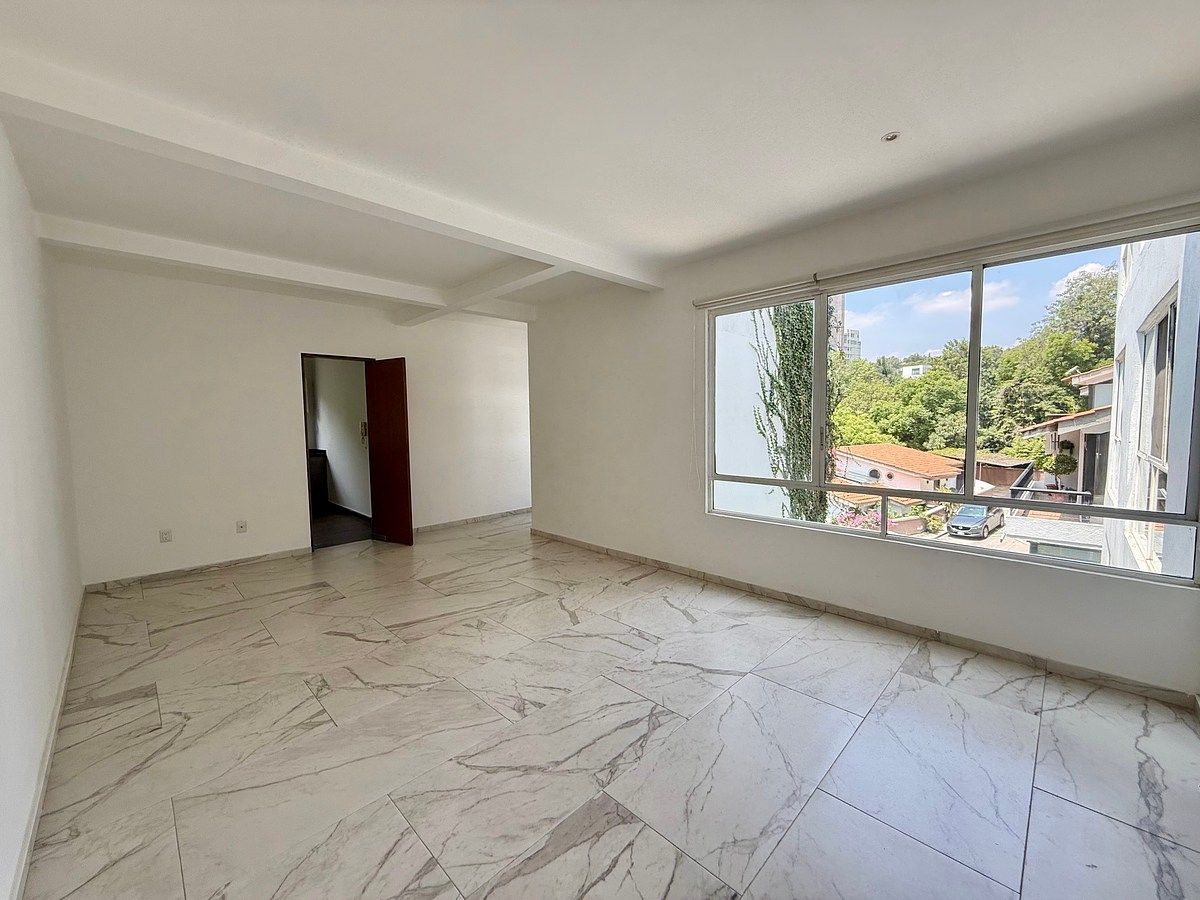 Departamento en Venta en Tecamachalco, Fuente de Pirámides, foto 1 de 13