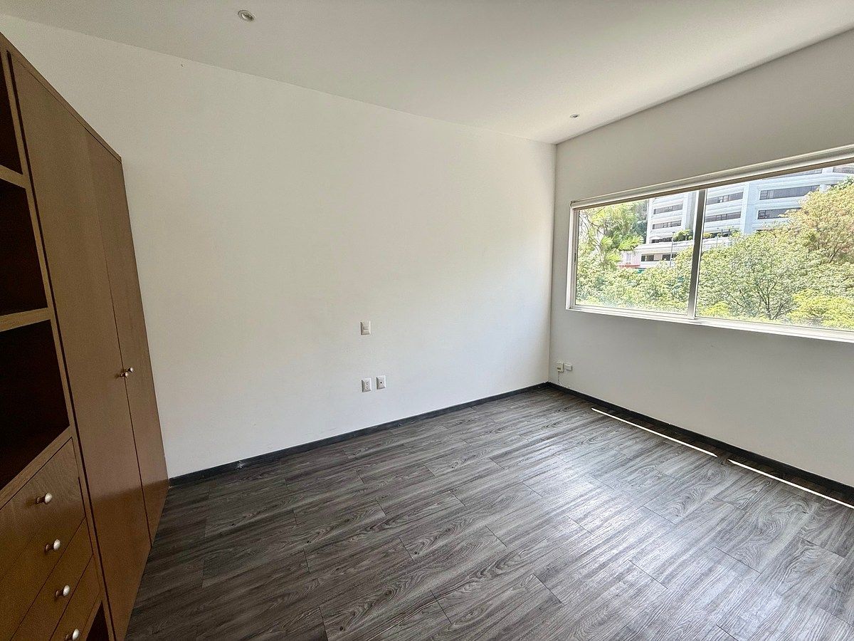 Apartamento em Lomas de Tecamachalco, Naucalpan de Juárez, foto 6 de 13