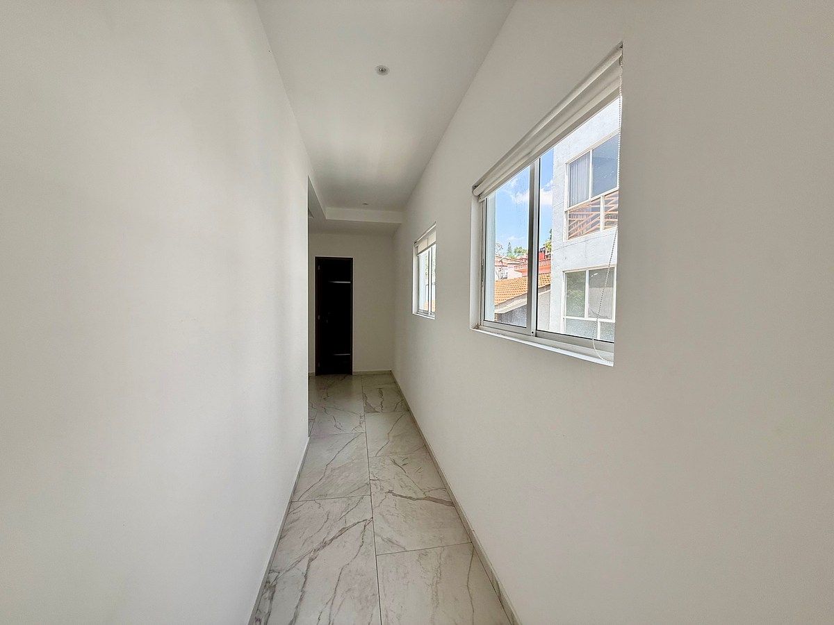Apartamento em Lomas de Tecamachalco, Naucalpan de Juárez, foto 9 de 13