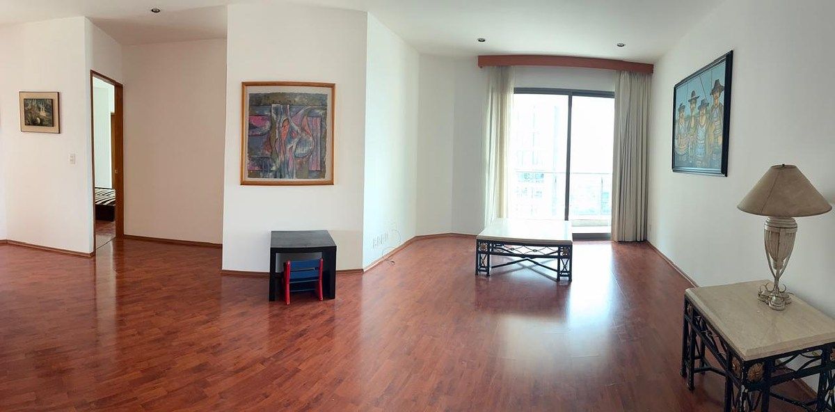 Departamento en Lomas Country Club, Naucalpan de Juárez, foto 8 de 32